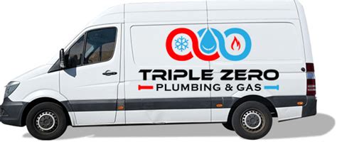 Plumber in Westmeadows ‐ Triple Zero Plumbing.